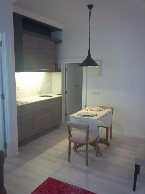 Costa Castle Apartment Lisboa Rom bilde